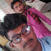 Nagendra Kumar Kanjar