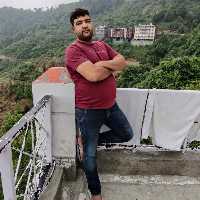 Randeep Singh Sheoran (Deepu)