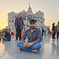 Rahul Meena