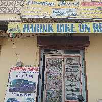 Diwakar Travel Pushkar