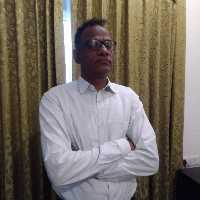 Kailash Chandra Meena