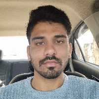 Chetan Salvi