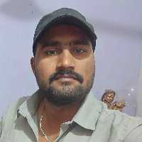 Vikram Singh Deora