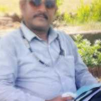 Champa Lal Salvi