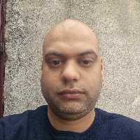 Harish Kumar