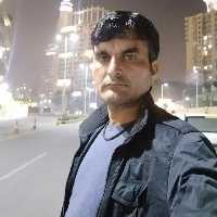 Dharmender Kumar