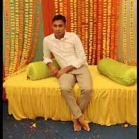 Maneesh Kumar Yadav
