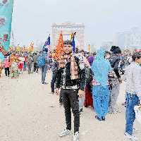 Roshan Singh