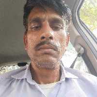 Santosh Solanki