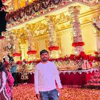 Jaydeep Rathod
