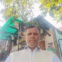 Mahaveer Prasad Swami