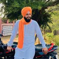 Harpreet Singh