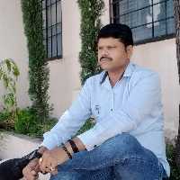 Dnyaneshwar Dhokale