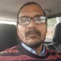 Mahesh Kumar