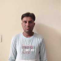Kishan Lal Gurjar