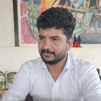 Sachin Khaire