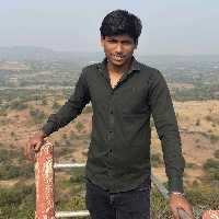 Bhavesh Parihar