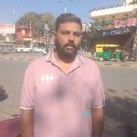 Jayraj Vaghela