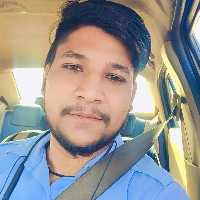 Tahir Khan