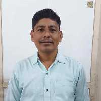 Jitendra Singh