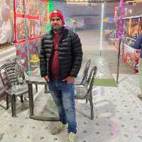 Raunak Ali