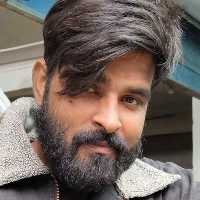 Shushil Kumar Gurjar