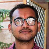 Bhuvnesh Bharti