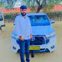 Rajuram Choudhary