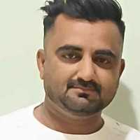 Nirav Raval