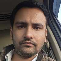 Satish Singh Gurjar