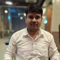 Gopal Kumar Meena