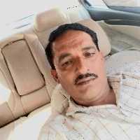 Mahendra Kumar Boran
