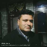 Ashok Kumar Verma