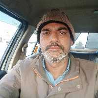 Virendra Kumar Poonia (Viru)