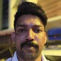 Pramod Lal S