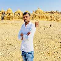 Anil Bishnoi