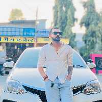 Raj Singh Parmar