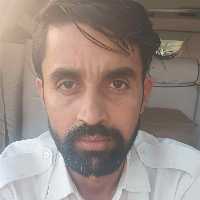 Vikram Somra