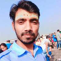 Kishan Vaishanav