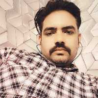 Lokesh Kumar