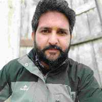 Hansraj Sharma
