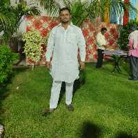 Rajendra Chaprivand