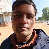Ashok Choudhary