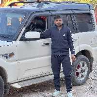 Anand Sharama