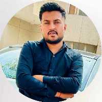 Abhishek Yadav