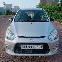 Alto800 And Tours
