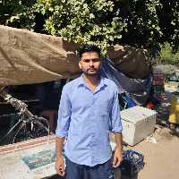 Ravinder Ranga