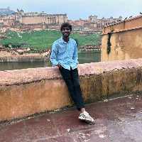 Vishnu Prajatat