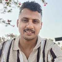 Vivek Yadav