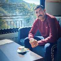 Dinesh Bagaria